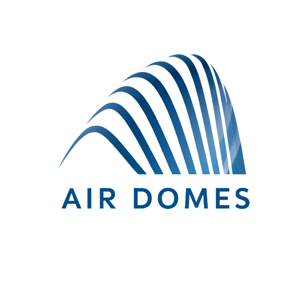 Air India Dome Logo